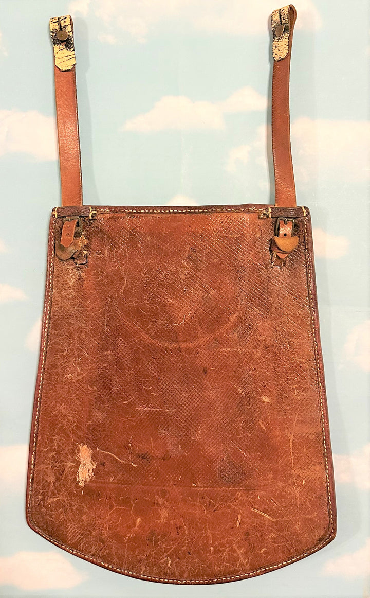 Säbeltasche: Garde du Corps Regiment - Derrittmeister Militaria Group