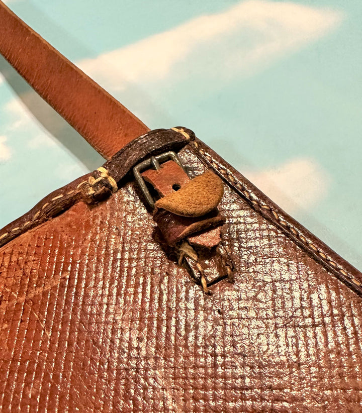 Säbeltasche: Garde du Corps Regiment - Derrittmeister Militaria Group