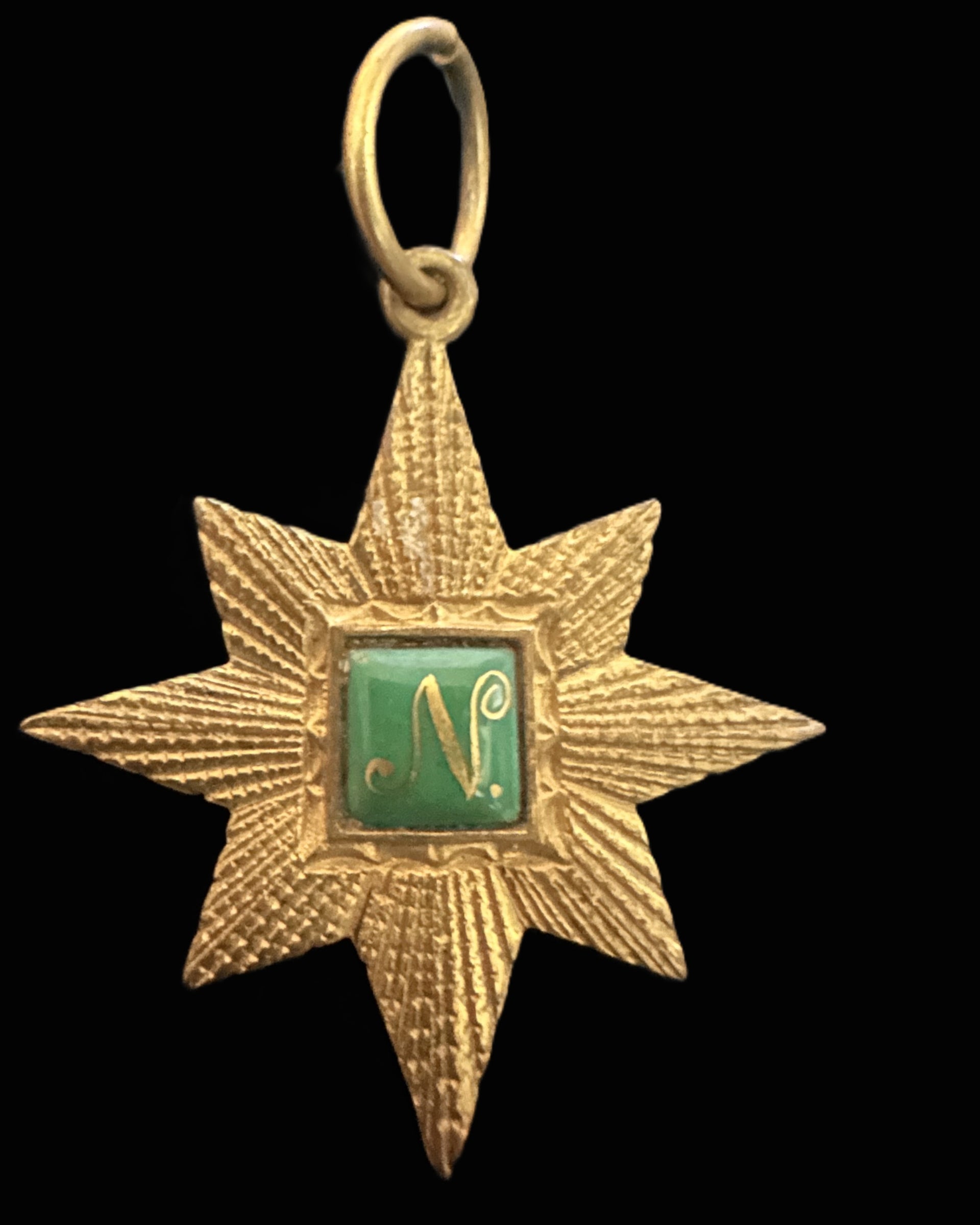 Napoleonic or Franco-German commemorative origin - Mystery