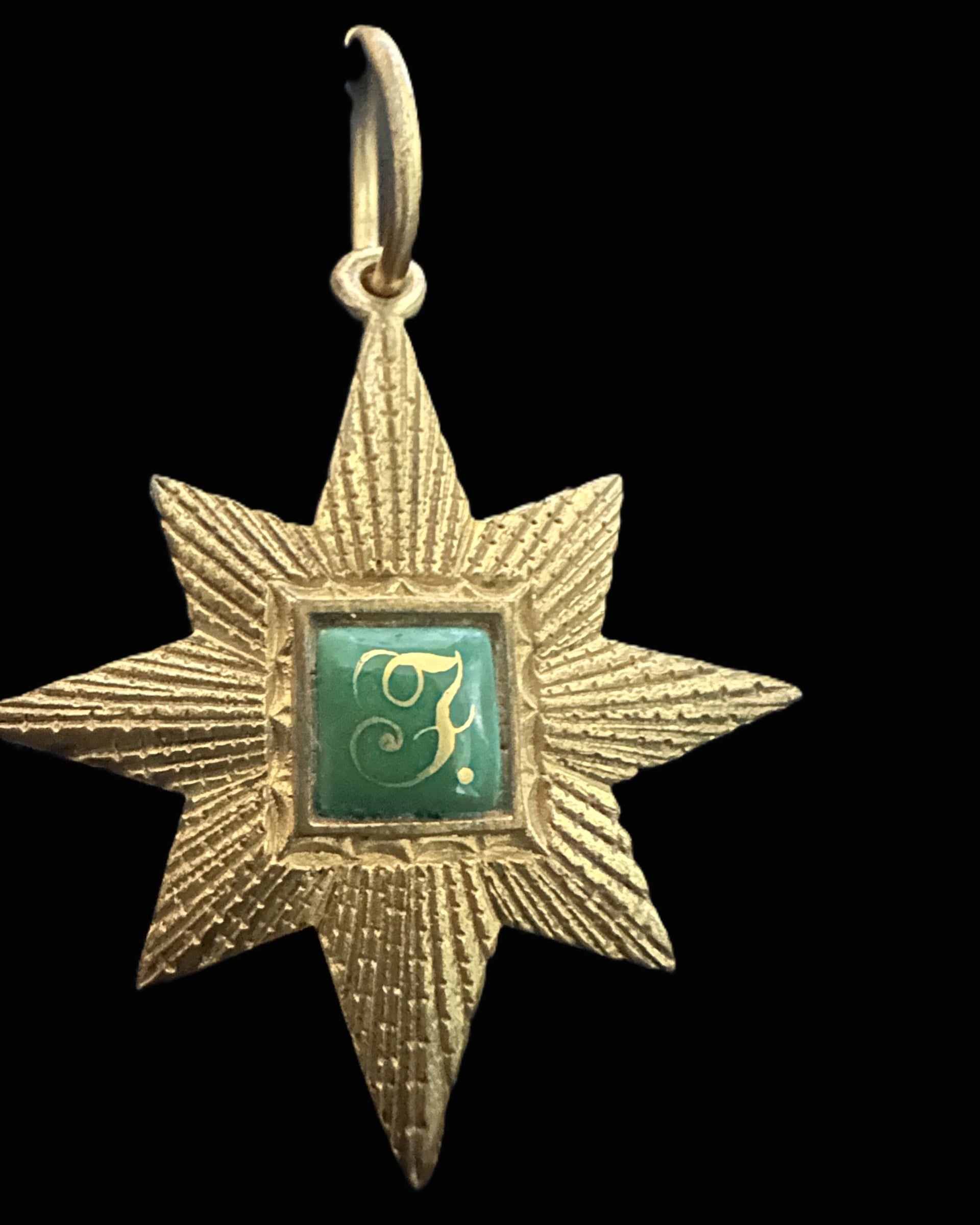 Napoleonic or Franco-German commemorative origin - Mystery