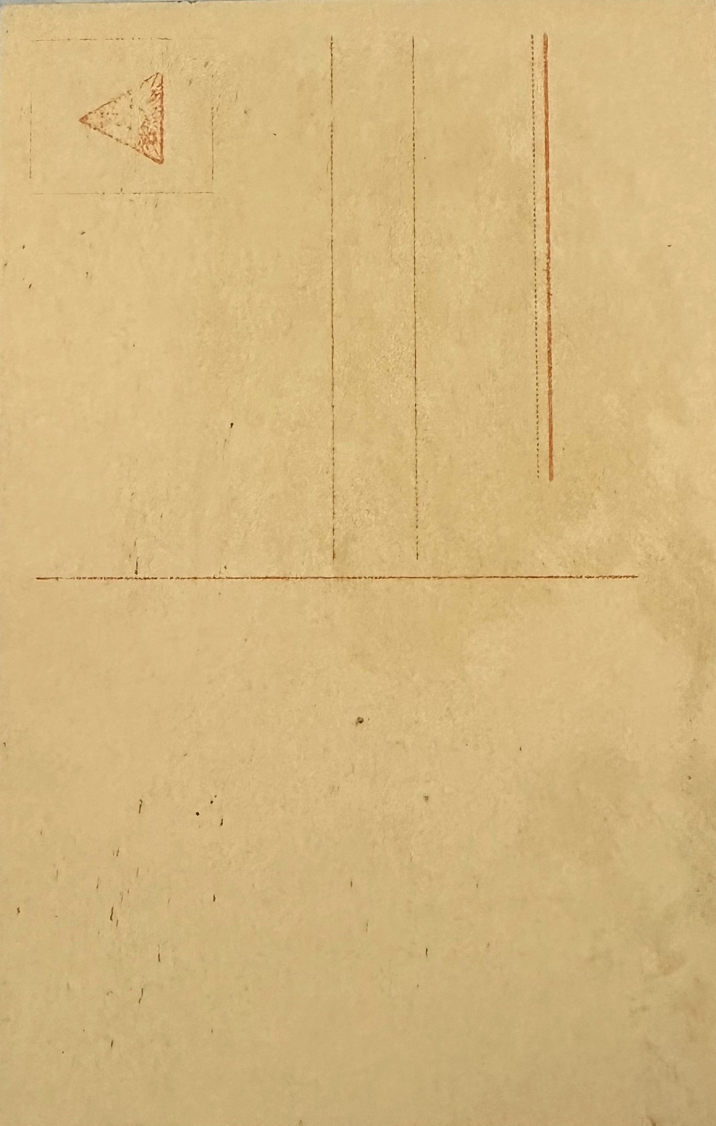 Autographed Sanke Card Nr 540 Oberleutnant Adolf Ritter von Tutschek