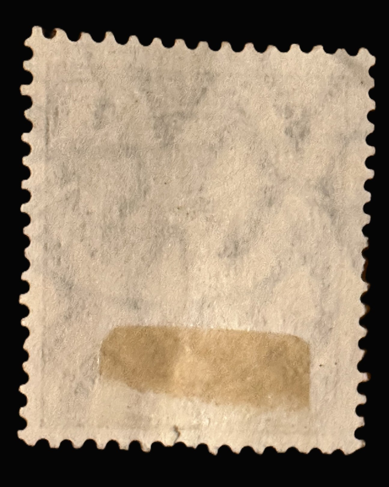 German South West Africa 3 Pfennig Kaiser's Yacht Stamp 1901 Used DSWA Colonial