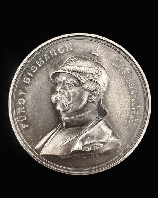 Fürst Bismarck Commemorative Medal