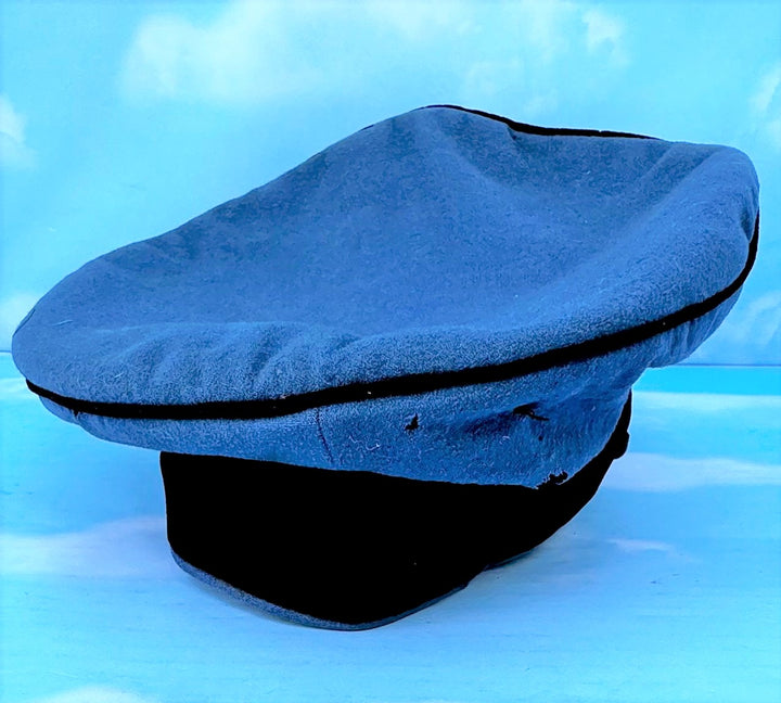 Baden Officer visor cap artillery regiment - Derrittmeister Militaria Group