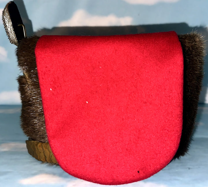 Officer Busby - Husaren-Regiment Nr 10 - Prussia - Derrittmeister Militaria Group