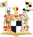 Hohenzollern (Hohenzollernsche Lande)