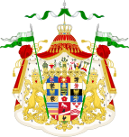 Saxe-Altenburg (Herzogtum Sachsen-Altenburg)