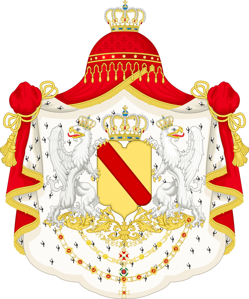Baden (Großherzogtum Baden)