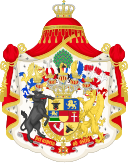 Mecklenburg-Schwerin (Großherzogtum Mecklenburg-Schwerin)
