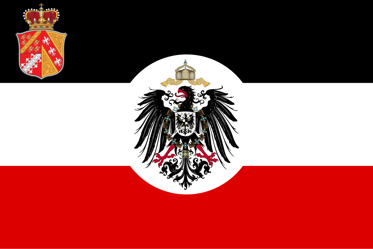 Alsace-Lorraine (Reichsland Elsaß-Lothringen)