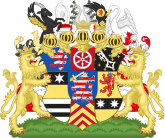 Hesse-Darmstadt (Großherzogtum Hessen-Darmstadt)