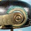 Saxe Weimar Pickelhaube / Spiked Helmet  for Officer in Infanterie Rgt Nr 94 - Derrittmeister Militaria