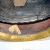 Prussia Pickelhaube / Spiked Helmet  for Enlisted Man / NCO (Non Commissioned Officer) in M1871 2. Garede Rgt zu Fus - Derrittmeister Militaria