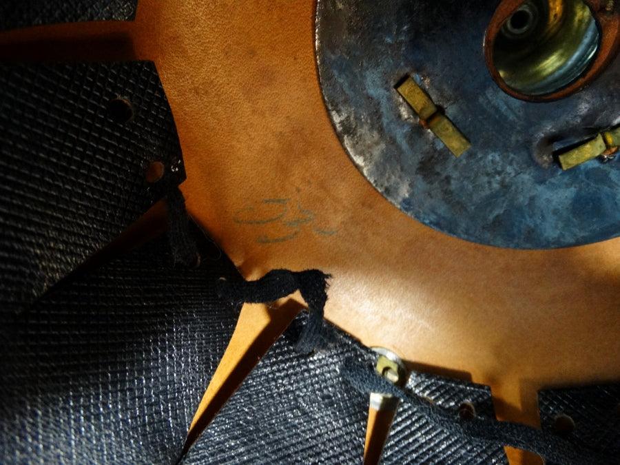 Prussia Pickelhaube / Spiked Helmet for NCO (non commissioned officer) in Infantarie Rgt - Derrittmeister Militaria