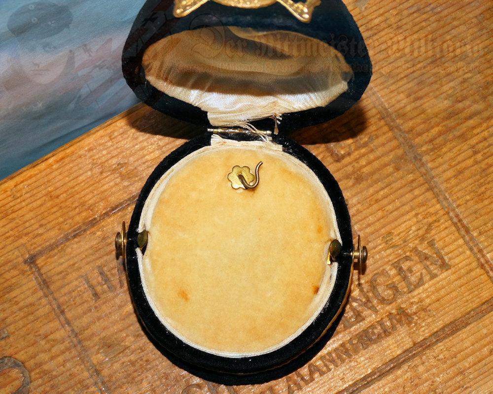 Bavaria Patriotic Display Box - Derrittmeister Militaria