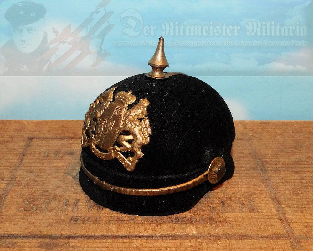 Bavaria Patriotic Display Box - Derrittmeister Militaria