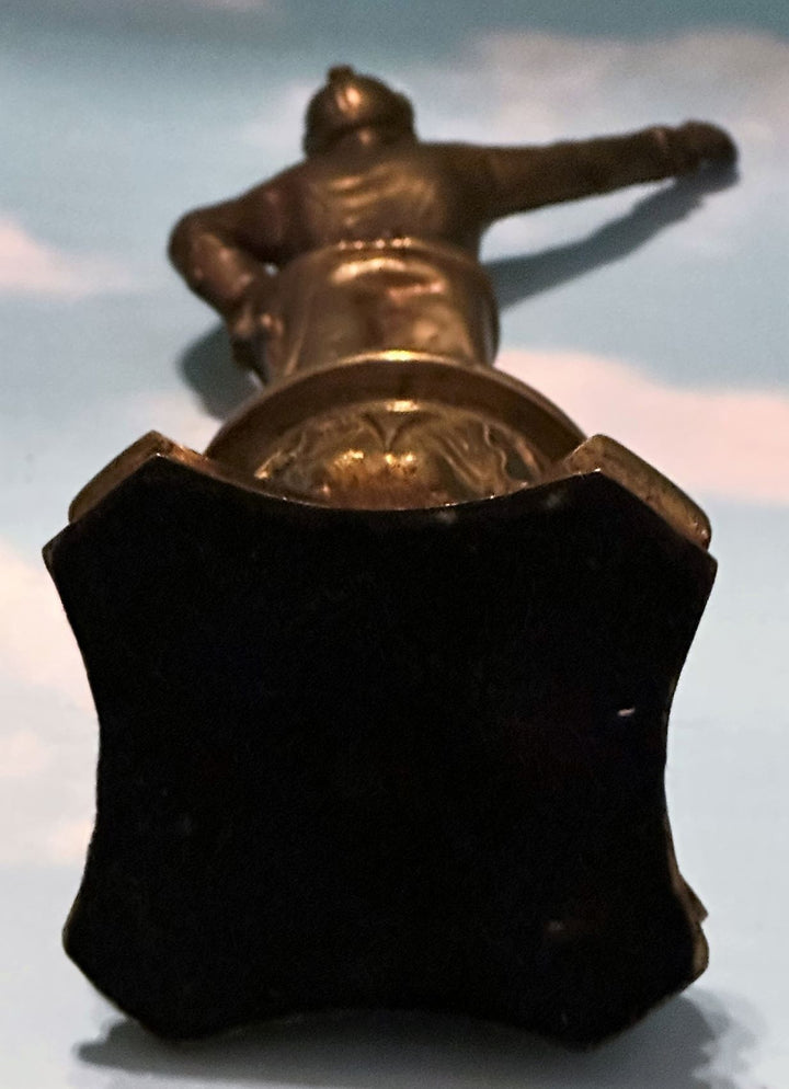 Germany Statute of Artillery Officer - Derrittmeister Militaria Group