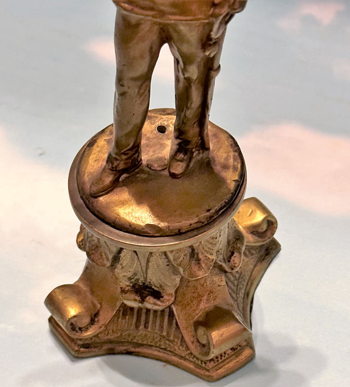 Germany Statute of Artillery Officer - Derrittmeister Militaria Group