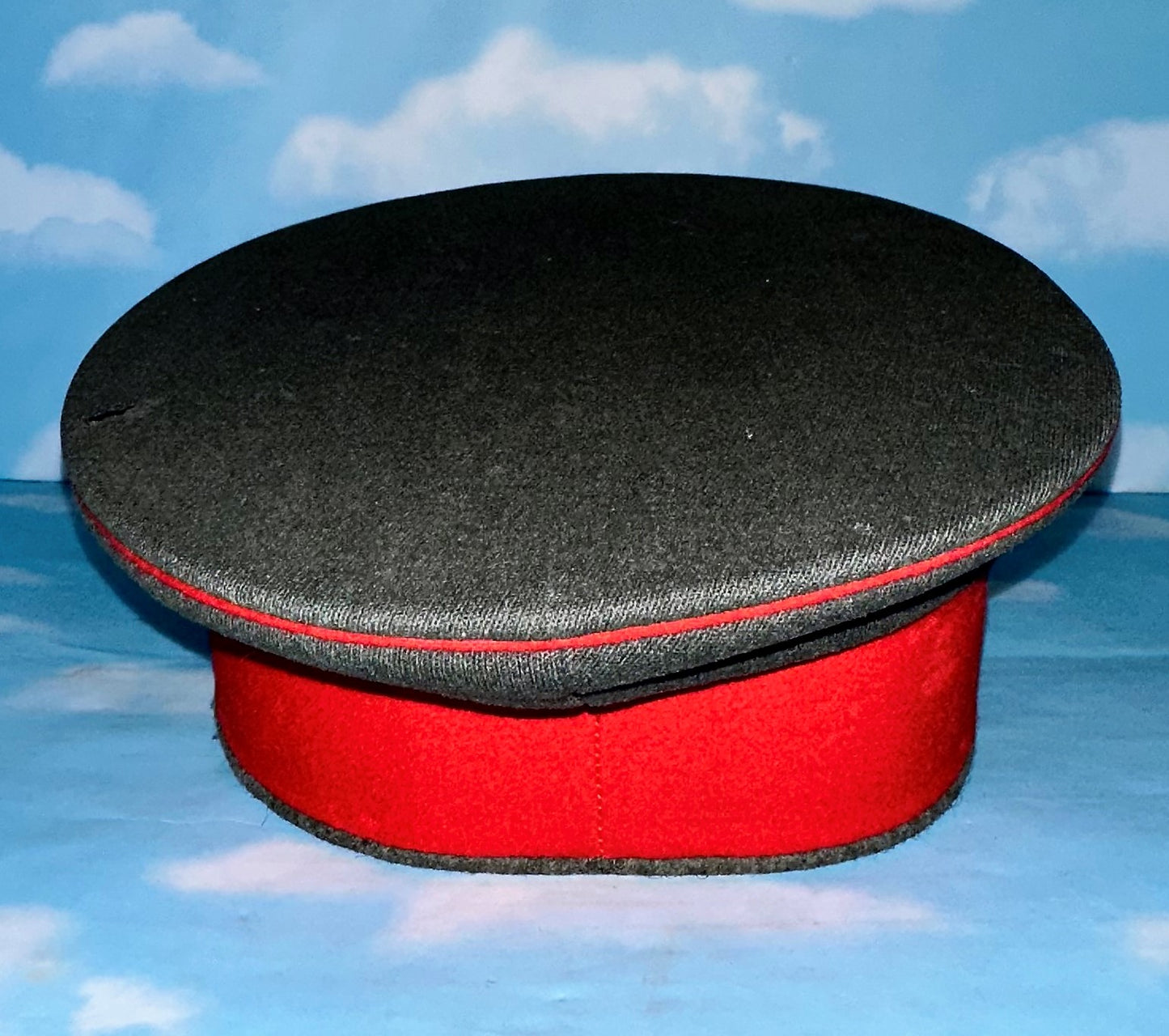 Bavarian Schirmmütze / Visor Cap for Officer in Infanterie - Derrittmeister Militaria Group